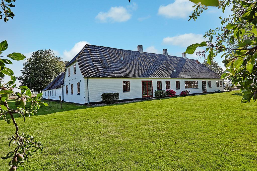 Bed&breakfast åløkke Nyborg